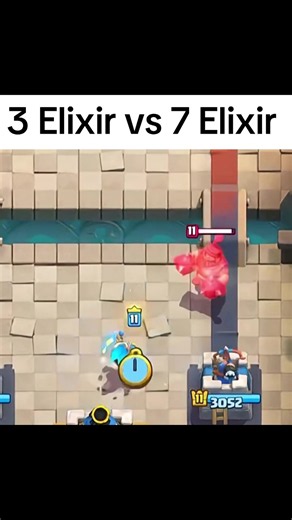 3 Elixir vs 7 Elixir ☠️ | Elixir Perfume