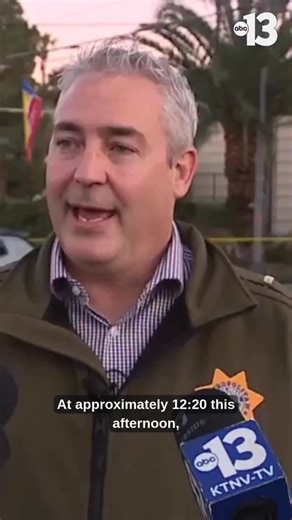 HAPPENING NOW A gunman is at large after a fatal shooting near Desert Inn Road and Maryland Parkway on Sunday, the Las Vegas Metropolitan Police Department says. Details from this ongoing investigation are posted at the link in our profile. | KTNV Channel 13 Las Vegas