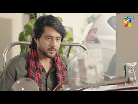 Masoom - Episode 22 Promo - Sunday At 08 Pm Only On HUM TV