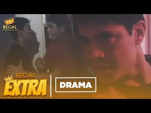 NAGTALO! Mike Magat nalaman ang kinaroroonan ni Camille Roxas | Salawahang Damdamin