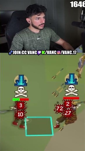 The Most Satisfying Feeling in OSRS