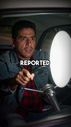 15 Cars DIED When UFO Appeared in Texas - Levelland Mystery