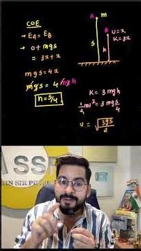 NEET 2026 PHYSICS : Gravitation Confirm Question 🚀#neet2026 #sachinsirphysics #neet