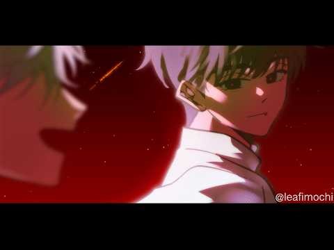 [ IVANTILL ANIMATIC ] Understand | Alien Stage