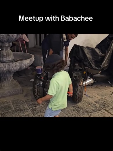 How to Join Local Car Meetups – Meetup with Babachee Guide