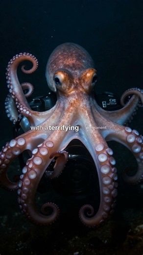 The Alien Intelligence Hiding In Our Oceans