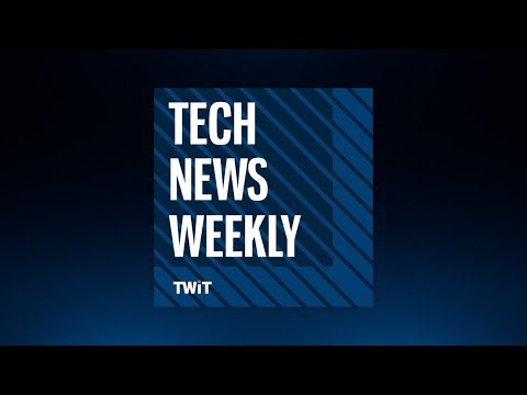 Tech News Weekly 436