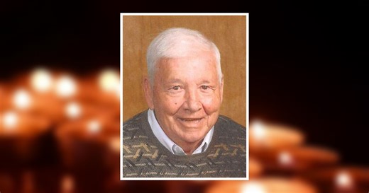 Robert E. Brown Obituary March 22, 2021 - Schaffer Funeral Home, Inc.