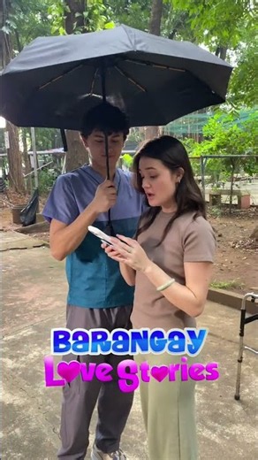 Green flag alert! | Barangay Love Stories