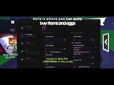 Adopt me op auto farm script