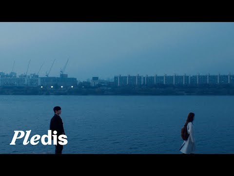 도겸X승관 (SEVENTEEN) 'Blue' Official MV (Cinema Ver.)