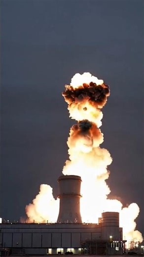 Chernobyl: When the Reactor Went Out of Control