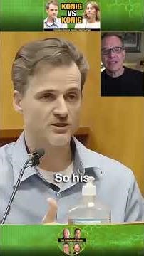 😬 Why His Story Sounds… Off