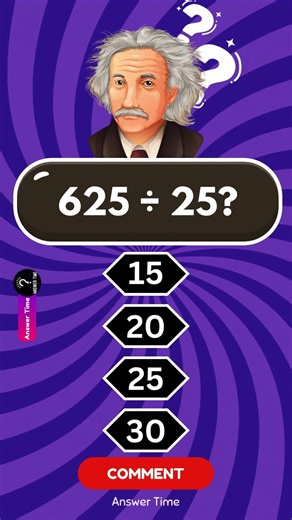 Can You Solve This? Math Quiz 🧠 #quiz #trivia