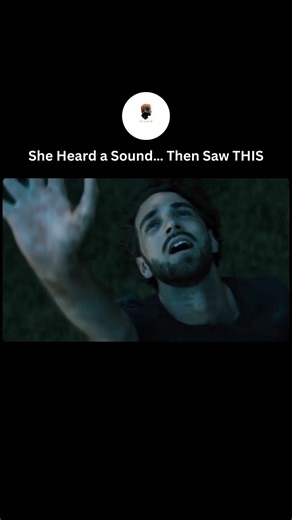 Scariest Alien Home Invasion Scene | No One Will Save You (2023) #curiouscasecuts