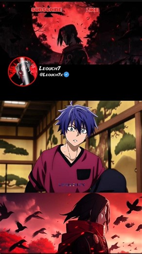 Bro's Healing Power Is Simply Unmatched 😮‍💨 | Anime: Tougen Anki Dark Demon of Paradise #anime