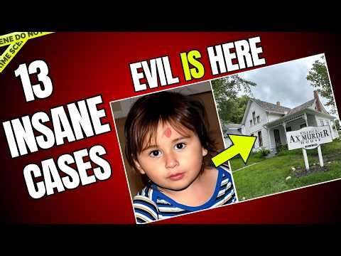 63 Unsolved True Crime Documentary Serial Killer Cases Full Episodes