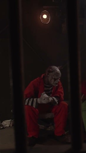 Killjoy Goes To Hell #SHORTS