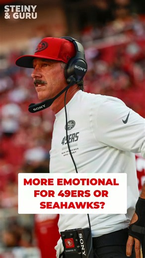 Seahawks vs 49ers recap: How Seattle shut down Kyle Shanahan's offense