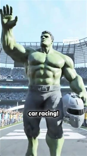 Spider-Man & Hulk Team Up… Then Red Hulk Destroys Them 😢 | “The sequel is on the channel