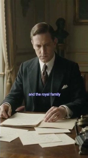 Edward VIII & Wallis Simpson: The King Who Gave Up His Throne for Love