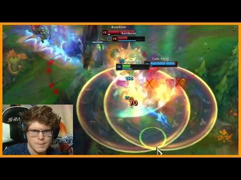 Can Taric & Yasuo 2v5? - Best of LoL Streams 2906