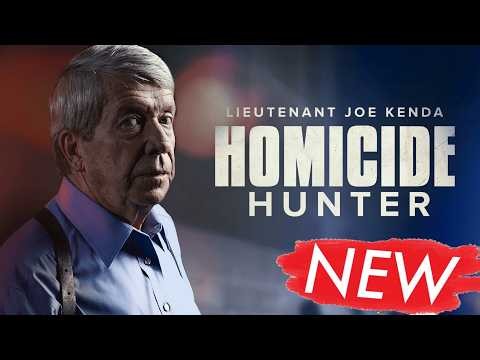 Homicide Hunter 2026, Season 5 Episode 4, Dead Weight | Documentary Crime | Joe Kenda