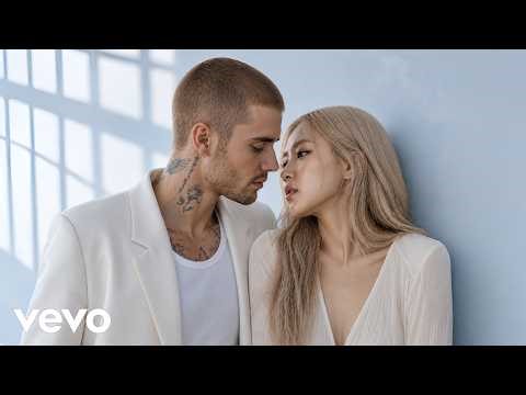 Justin Bieber ft ROSÉ (. Carter) - (Office Video)