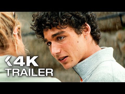 DIE CAMINO-THERAPIE: Finde deinen Weg Trailer German Deutsch (2026)