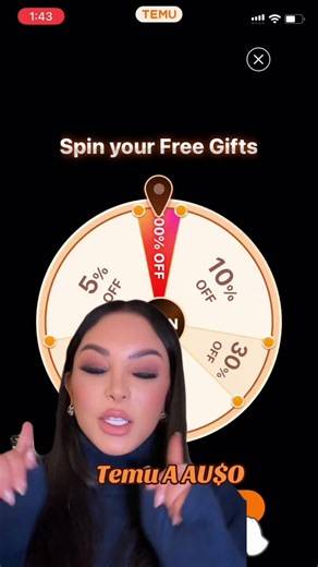 #ad 👉These Temu finds can't be missed! 👉Search my C0de [alb390994] to unlock AU$O gifts with qualifying orders on Temu! T&Cs apply. The purchase required is determined by the gift(s)' value. #temu #temufinds #temucreator #musthaves