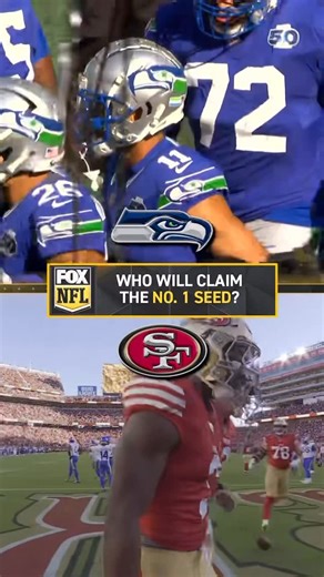 NFL on FOX on Instagram: "Who will win?"