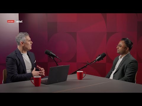 From AI Hype to Real-World Impact: Hybrid AI, Edge Computing, and the Path to ROI