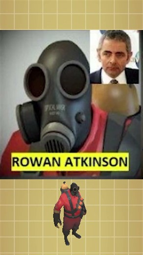 TF2 Casting