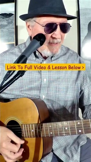 "Volcano", Jimmy Buffett Acoustic Guitar Cover #acousticcover #learnguitar