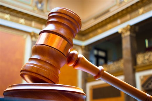 Rock Hill Man Sentenced 25 Years Over Lake Wylie Fentanyl Lab