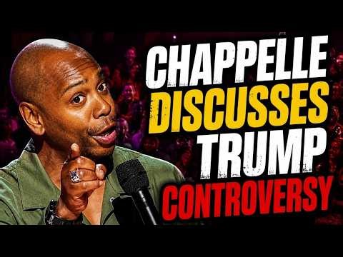 Best Of Dave Chappelle | That Was One Brutal Joke 😂 | Dave Chappelle Stand Up