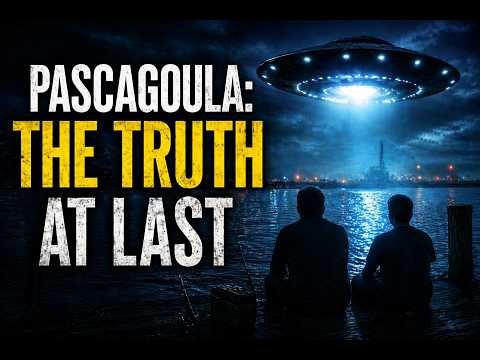 A Forgotten UFO Event that Actually Changed the World