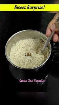 Healthy & Tasty Sweet 🍈🍯