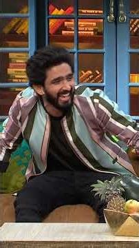 #kapilsharma #kapilsharmashow #thegreatindiankapilsharmashow