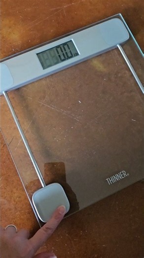 (Review) A good sleek scale | Conair