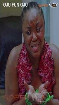 Oju Fun Oju Yoruba Movie 2026 Official Trailer Now Showing On ApataTV+