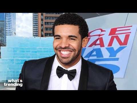 Drake’s ICEMAN Release Date Revealed After Scavenger Hunt Chaos