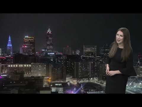 Northeast Ohio Forecast: Tracking next snow system