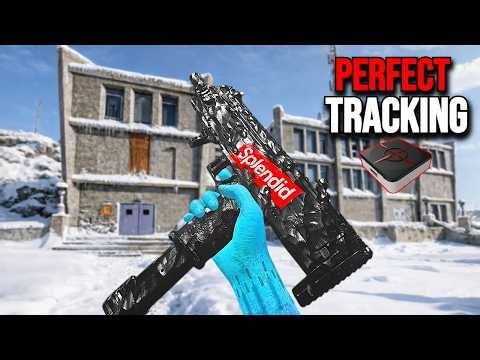 XIM Matrix Warzone – Perfect Tracking and ZERO Recoil Control on Rebirth Island