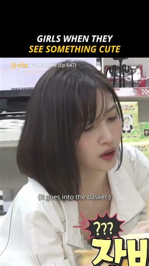 #Joy Was Preparing for Her Exam... Until Squishies Happened 😆 #ILiveAlone