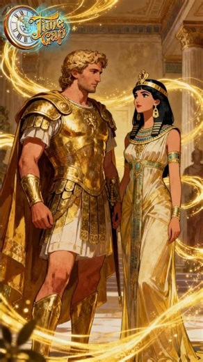 Dive into Time Gap, a free Hidden Object adventure game full of puzzles and mysteries!