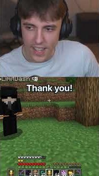 I trapped DrDonut by Predicting Him