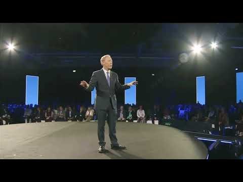 Get over the allergy to regulation, Microsoft president tells AI industry