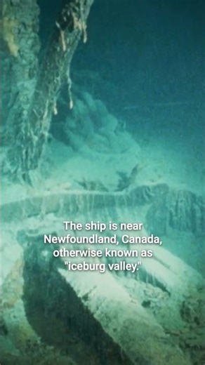 The Titanic Is Disappearing… And Time Is Running Out