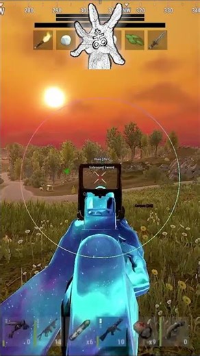 Rage Cheating - Part Two [Wicked Cheats]